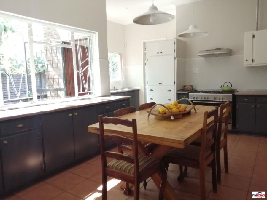 4 Bedroom Property for Sale in Waverley Free State